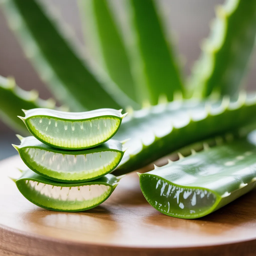 Aloe Vera