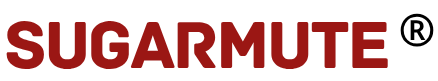 SugarMute Logo