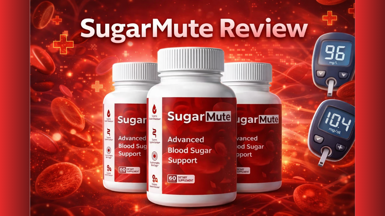 Sugarmute review